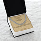 You Deserve This Too - Cuban Link Chain for Him