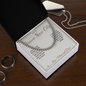 Brave New City - Cuban Link Chain for Son