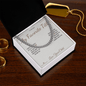 My Favorite Title - Cuban Link Chain for Dad