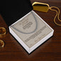 The Best Kind of Trouble - Cuban Link Chain for Brother