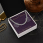 The Advice I Still Trust - Cuban Link Chain for Husband