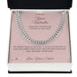 Your Umbrella - Cuban Link Chain for Dad