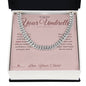 Your Umbrella - Cuban Link Chain for Dad