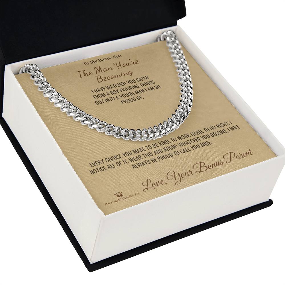 Unique gift idea for brother, not a generic present