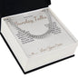 Sunday Talks - Cuban Link Chain for Brother