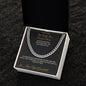 The Faith You Passed Down - Cuban Link Chain for Grandfather