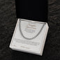 Straighten Your Crown - Cuban Link Chain for Him