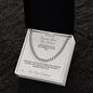 Braver Than You Believe - Cuban Link Chain for Boyfriend