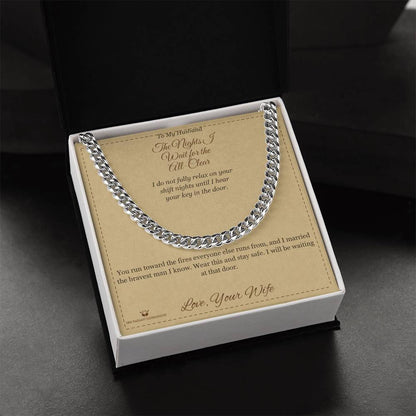 Unique gift idea for brother, not a generic present