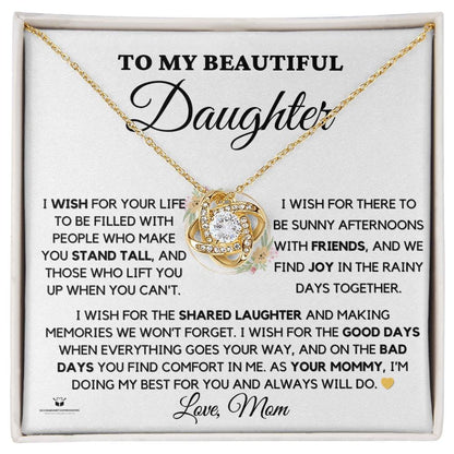 Sentimental them gift, not generic