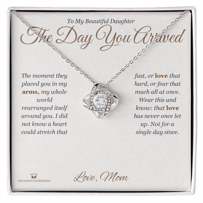 Unique gift idea for daughter, not a generic present