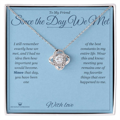 Unique gift idea for friend, not a generic present