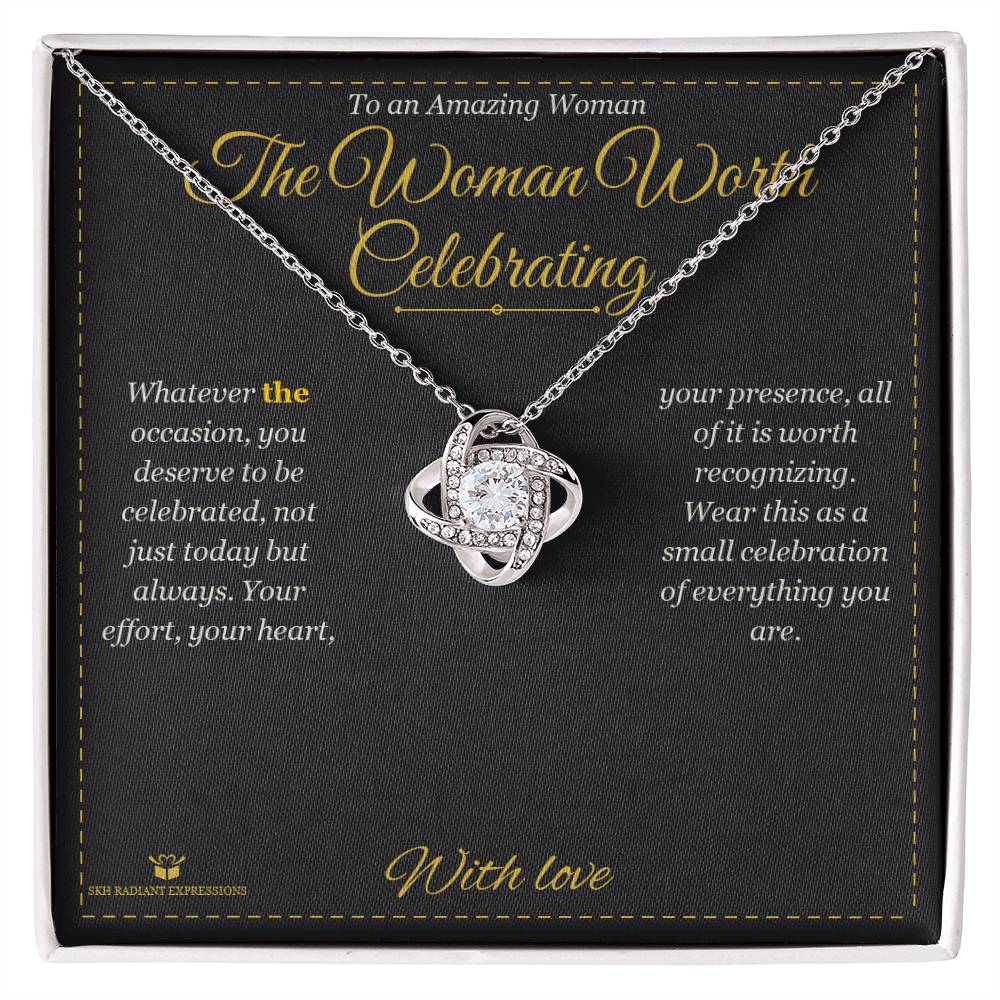 Unique gift idea for her, not a generic present