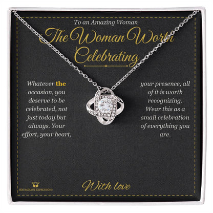 Unique gift idea for her, not a generic present