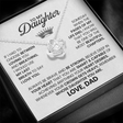 Personalized D2 from dad for them
