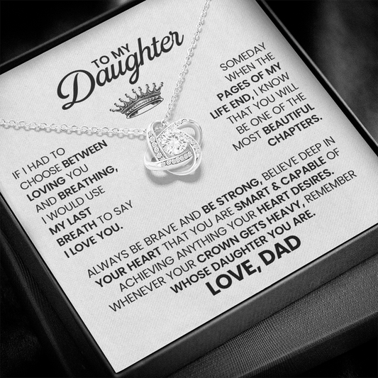Personalized D2 from dad for them