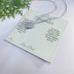 Straighten Your Crown - Love Knot Necklace for Daughter
