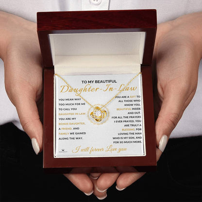 Best a bonus daughter: a gift of love and family for her 2026