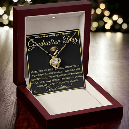 Sentimental them gift, not generic