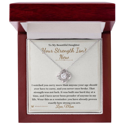 Gifts for daughter from Mom