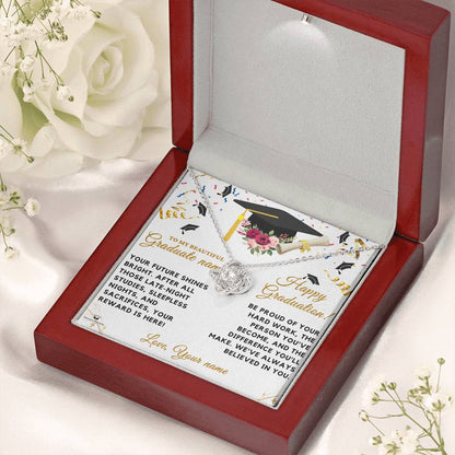 Sentimental them gift, not generic