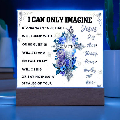 Sentimental them gift, not generic