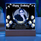 wife bday gift - personalized keepsake gift (view 5)