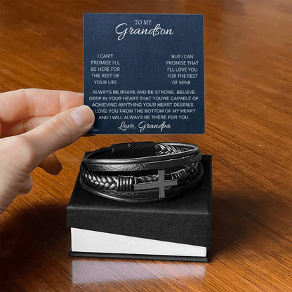 Engraved personalized keepsake with message for them