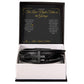 The Late-Night Talks in the Garage - Men's Cross Bracelet for Dad