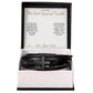 The Best Kind of Trouble - Men's Cross Bracelet for Nephew - personalized keepsake gift from SKH Radiant Expressions