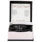 The Quiet Support - Men's Cross Bracelet for Uncle