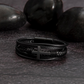 Sunday Pancakes - Men's Cross Bracelet for Dad