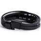 The Late-Night Talks in the Garage - Men's Cross Bracelet for Dad