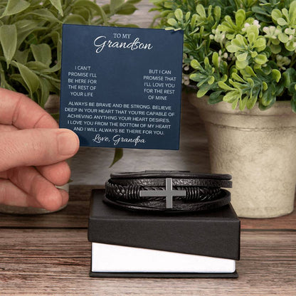 Sentimental them gift, not generic