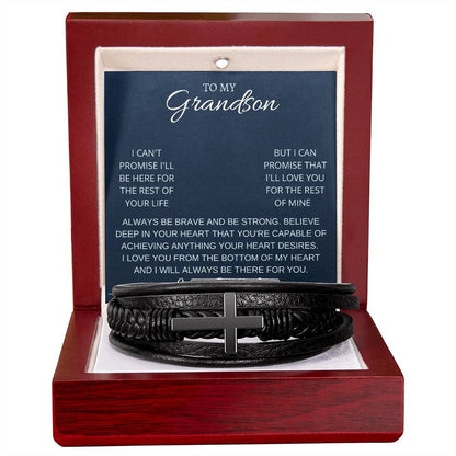 personalized keepsake engraved with your own words for them