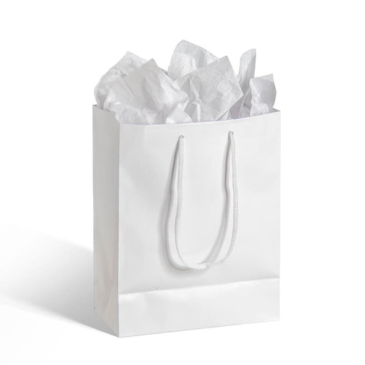 Personalized Medium Gift Bag Kit for them