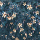 Heirloom Artwork Woven Blanket Floral 2
