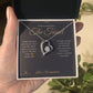 The Tassel - Forever Love Necklace for Granddaughter