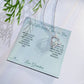 The Reflection I See in You - Forever Love Necklace for Granddaughter
