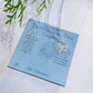 The Man Who Fixed Everything - Forever Love Necklace for Granddaughter