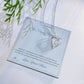 The Family Resemblance - Forever Love Necklace for Aunt
