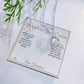Straighten Your Crown - Forever Love Necklace for Granddaughter
