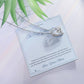 The Family Resemblance - Forever Love Necklace for Aunt