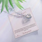The Role Model I Didn't Expect - Forever Love Necklace for Teacher