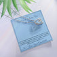 The Porch Where You Told Stories - Forever Love Necklace for Grandmother
