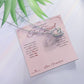 The Tassel - Forever Love Necklace for Granddaughter