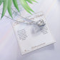The Calm During Market Chaos - Forever Love Necklace for Advisor