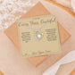 Every Year, Grateful - Forever Love Necklace for Sister