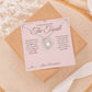 The Tassel - Forever Love Necklace for Granddaughter