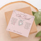 The Tassel - Forever Love Necklace for Granddaughter